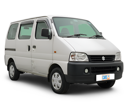 2024 Maruti Eeco - SUV - CNG - Manual - ₹6.50 lakh